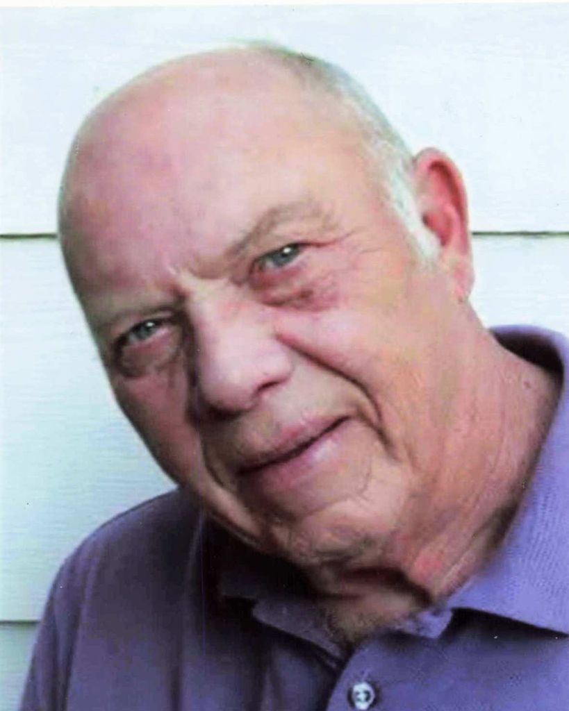 John "Buddy" F. Rogers Profile Photo