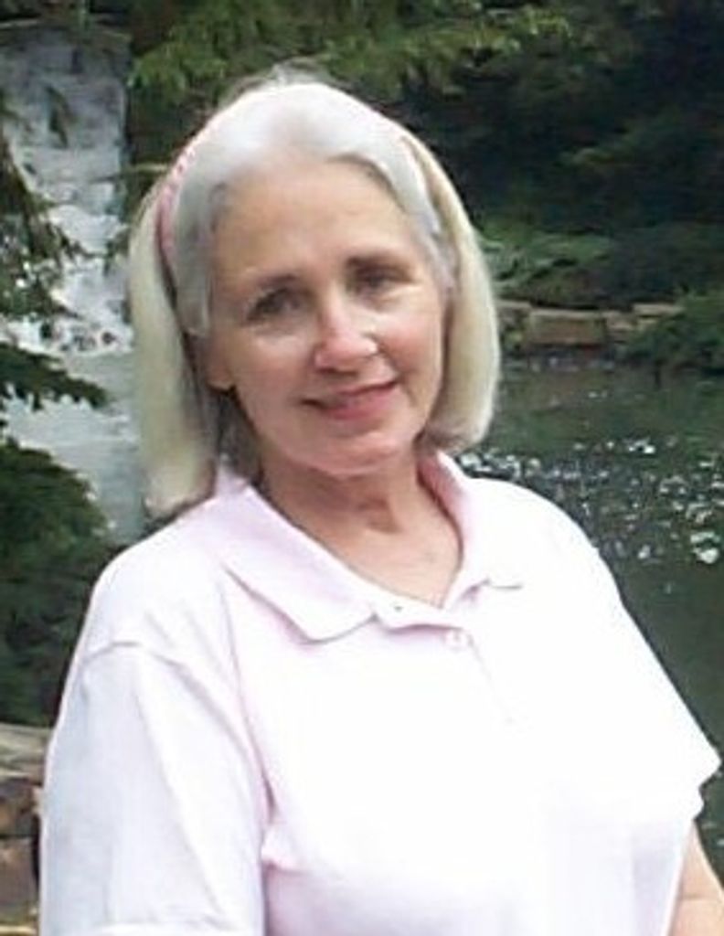 Martha D. Erskine