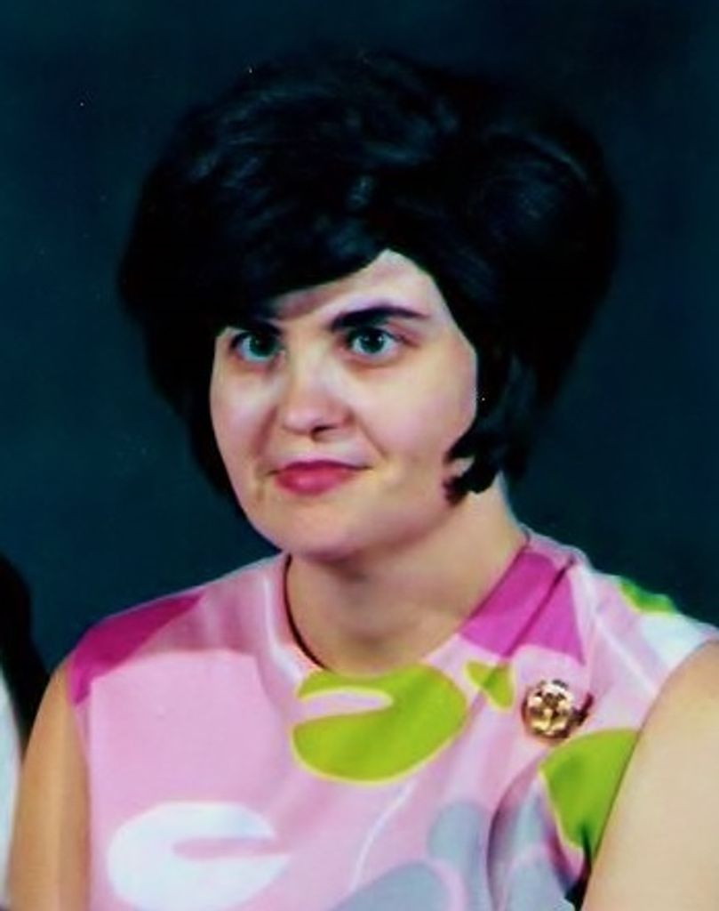 Mary Allen