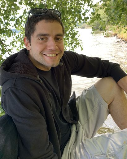 Alexander James Lenzi's obituary image