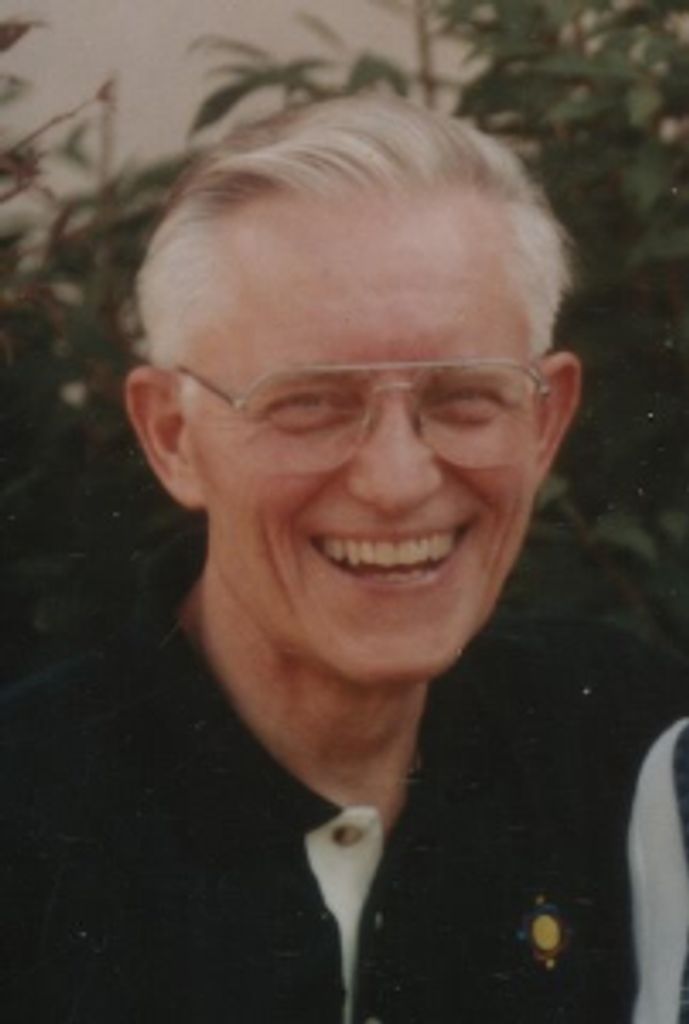 Charlie Yourdon