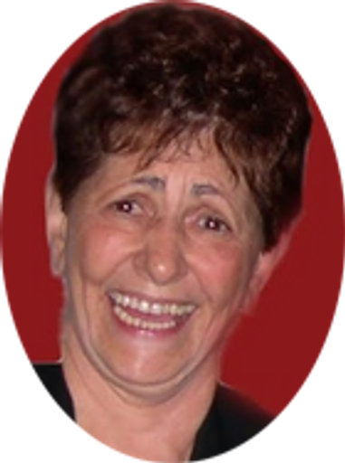 Angelina Santangelo Profile Photo