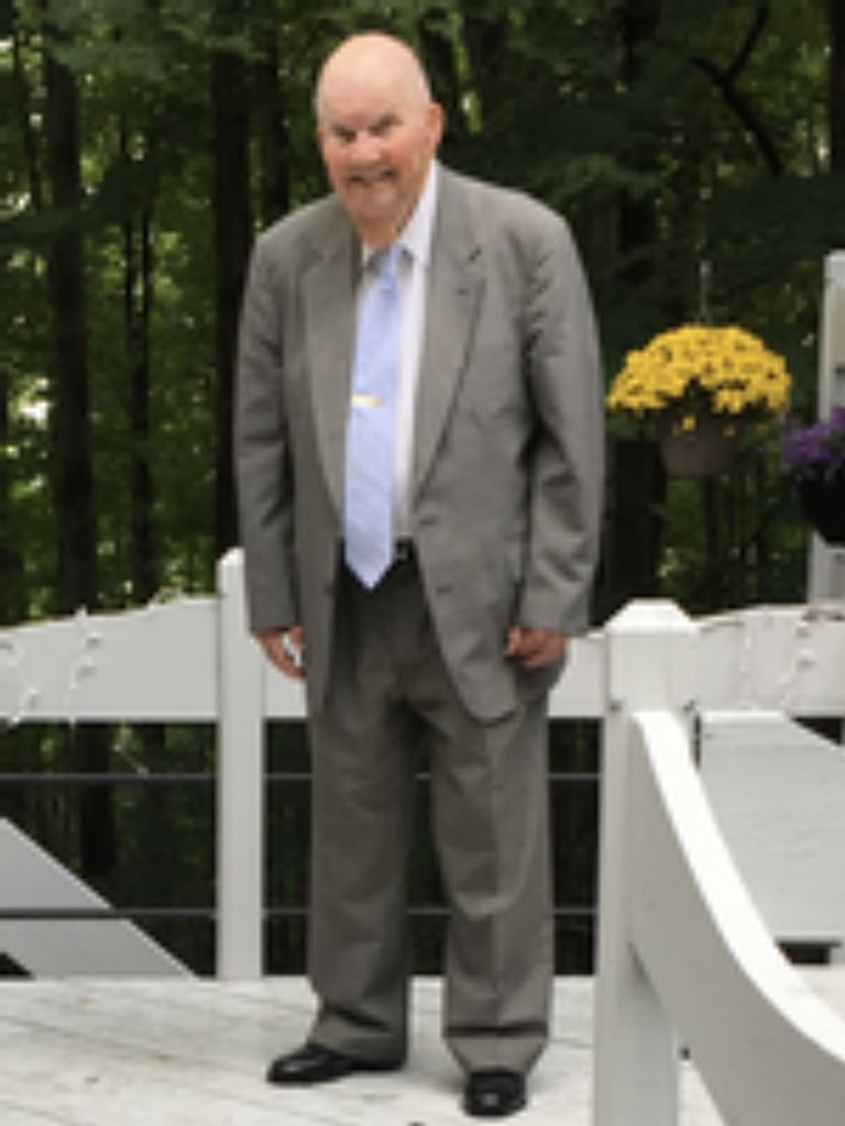 Lyle Zimmerman Profile Photo