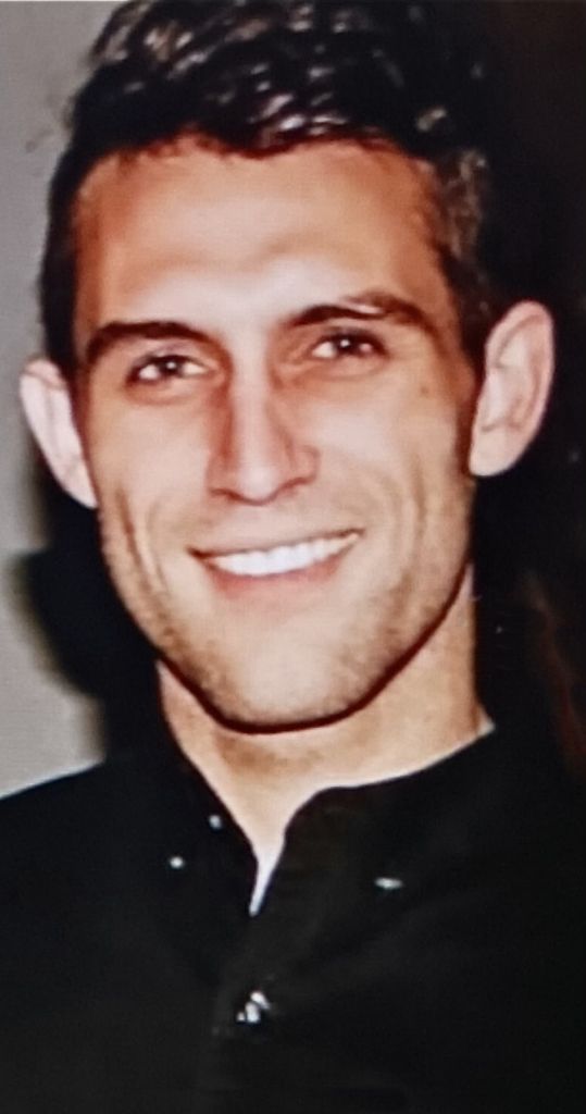 Cameron Connor Labriola Profile Photo