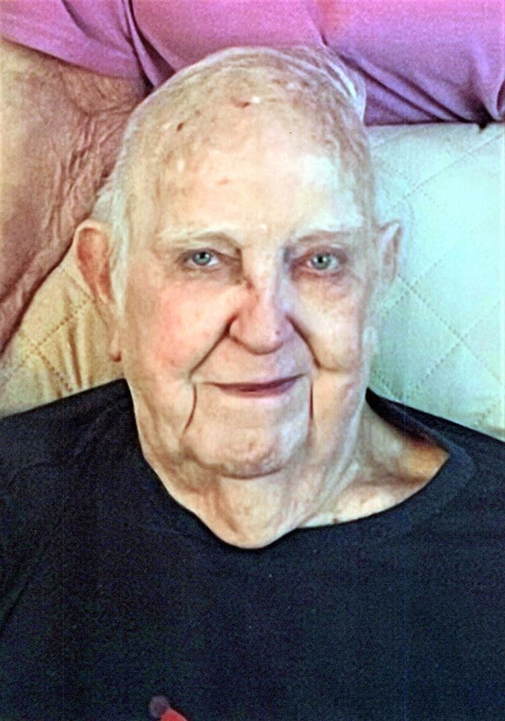 Mr. Robert “Bob” W. Crowley