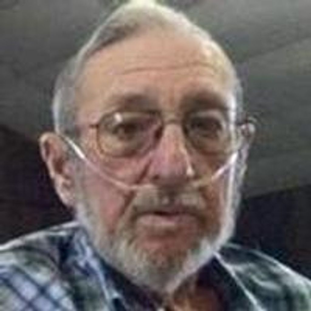 Jimmy D. Daniels