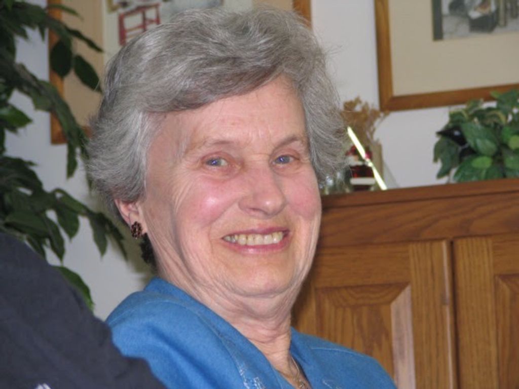 Eleanor Burgess