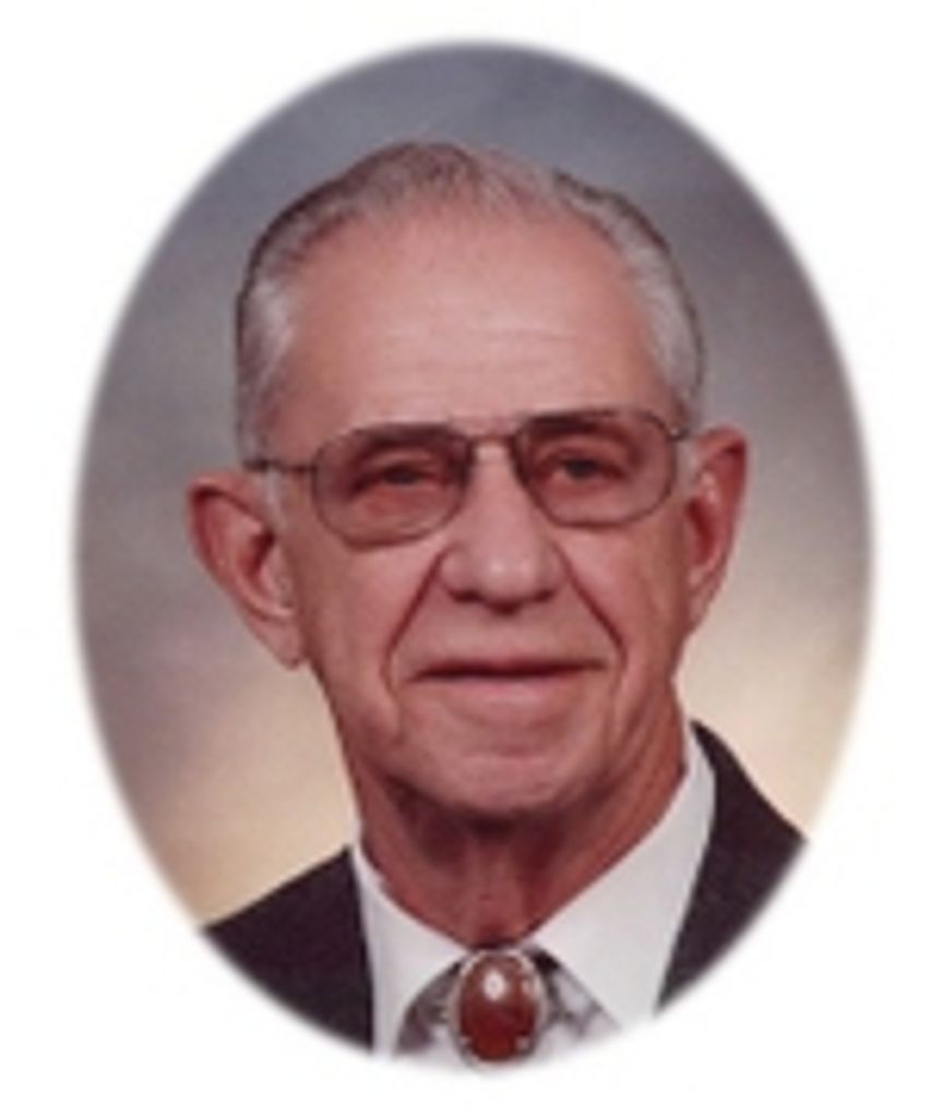 Orville Emil Treichel