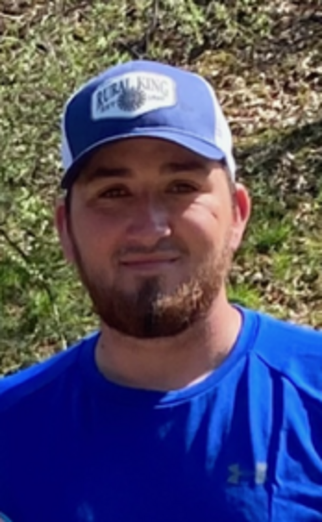 Douglas Byrd Profile Photo