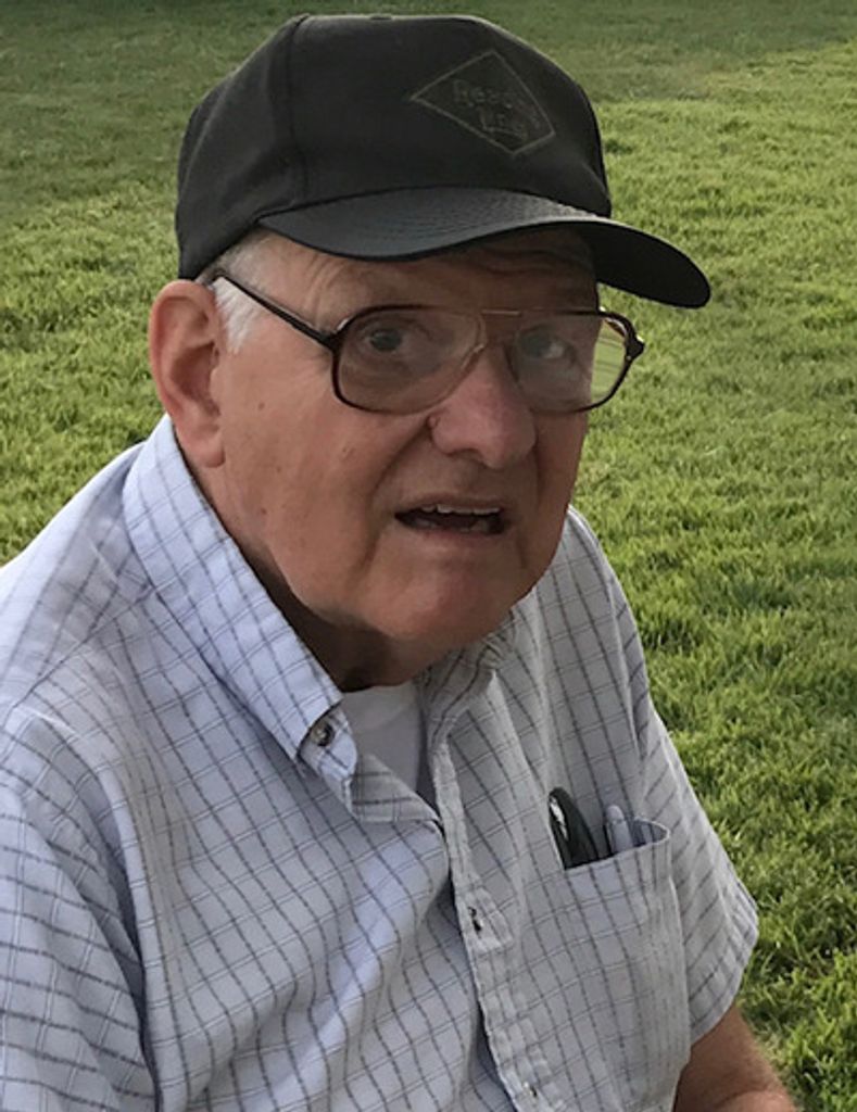 Joseph Michael Nemeth Profile Photo