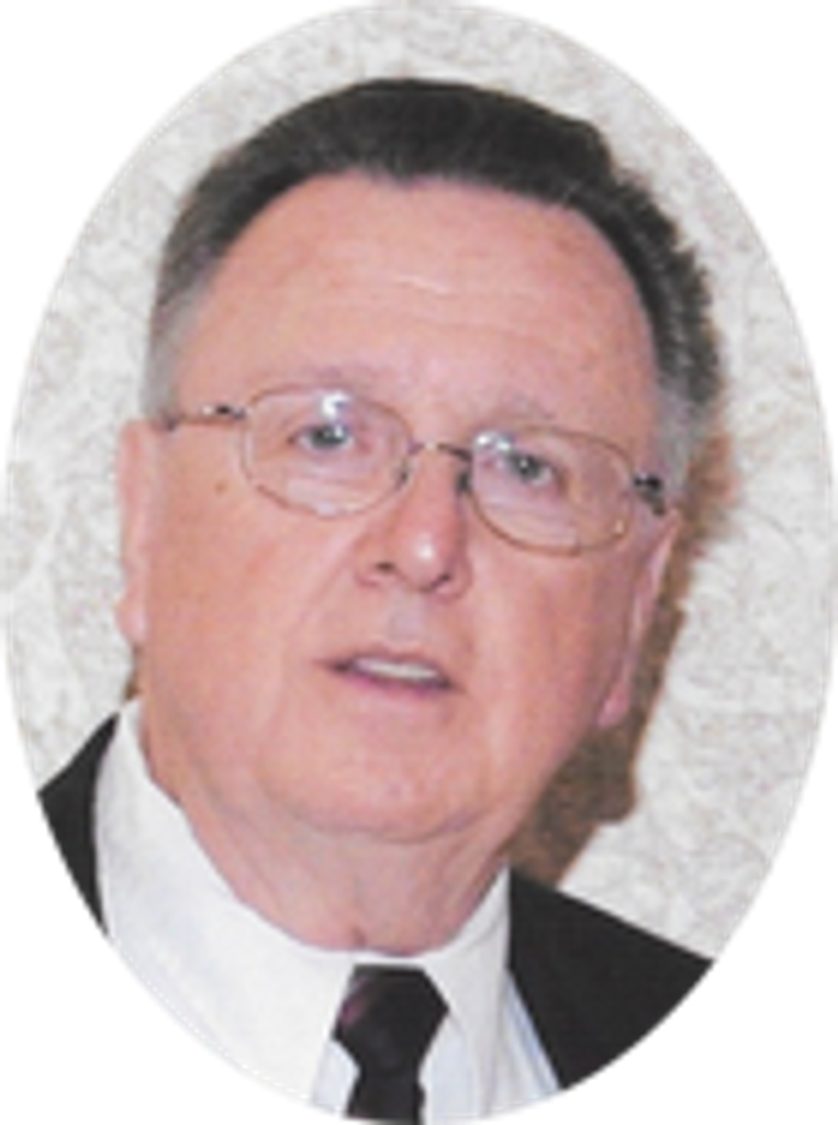 Carl Lucas Profile Photo