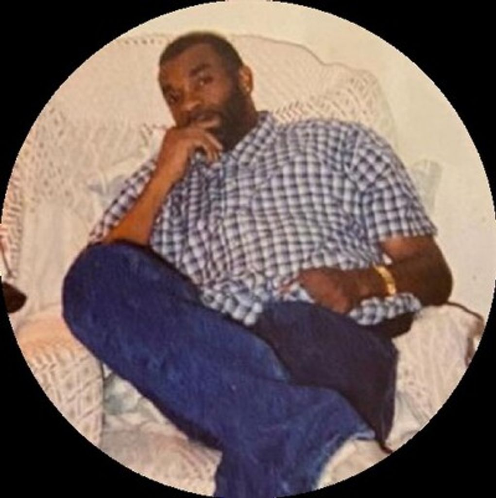 Mr. Garfield Mckenzie Profile Photo