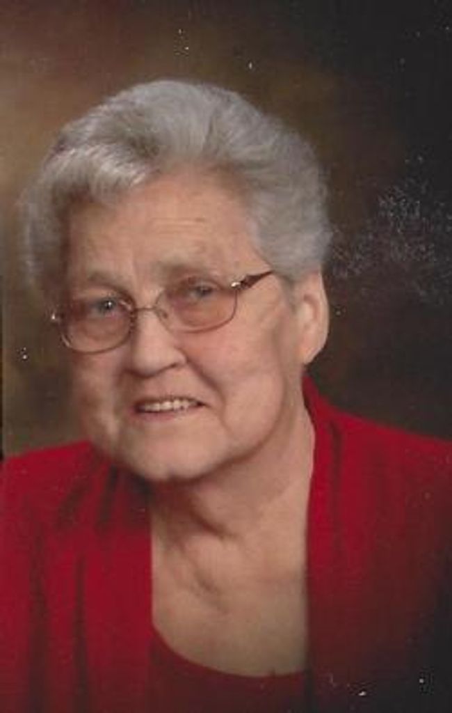 Lois Marie Steele