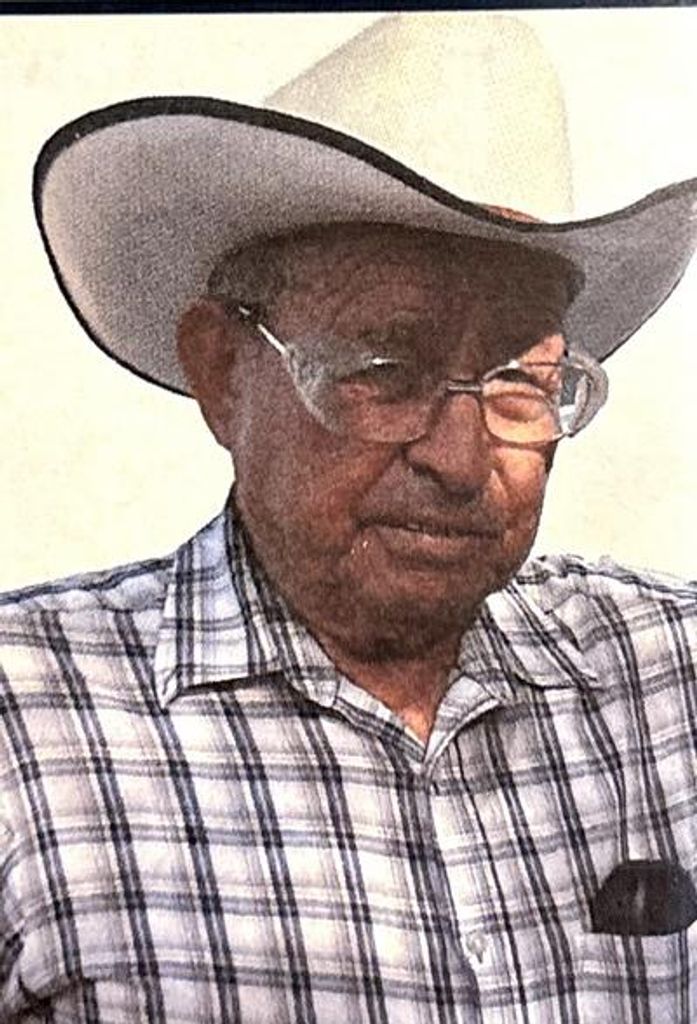 Selso C. Burruel Profile Photo