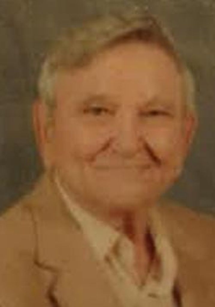 Larry James Hendricks, Sr. Profile Photo