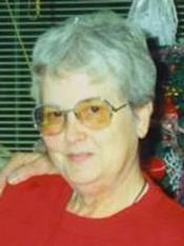 Elizabeth Jane Harris