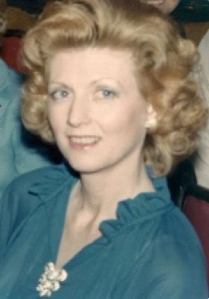 Sally Smith Profile Photo