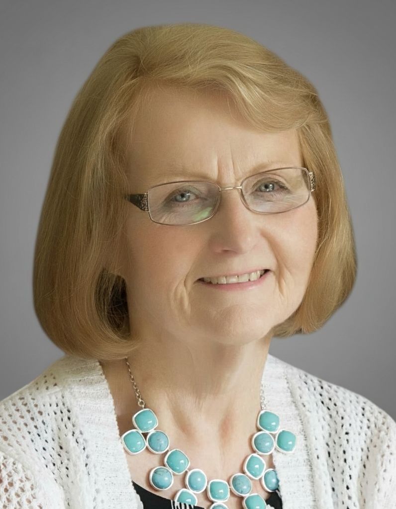 Nancy C. Burch