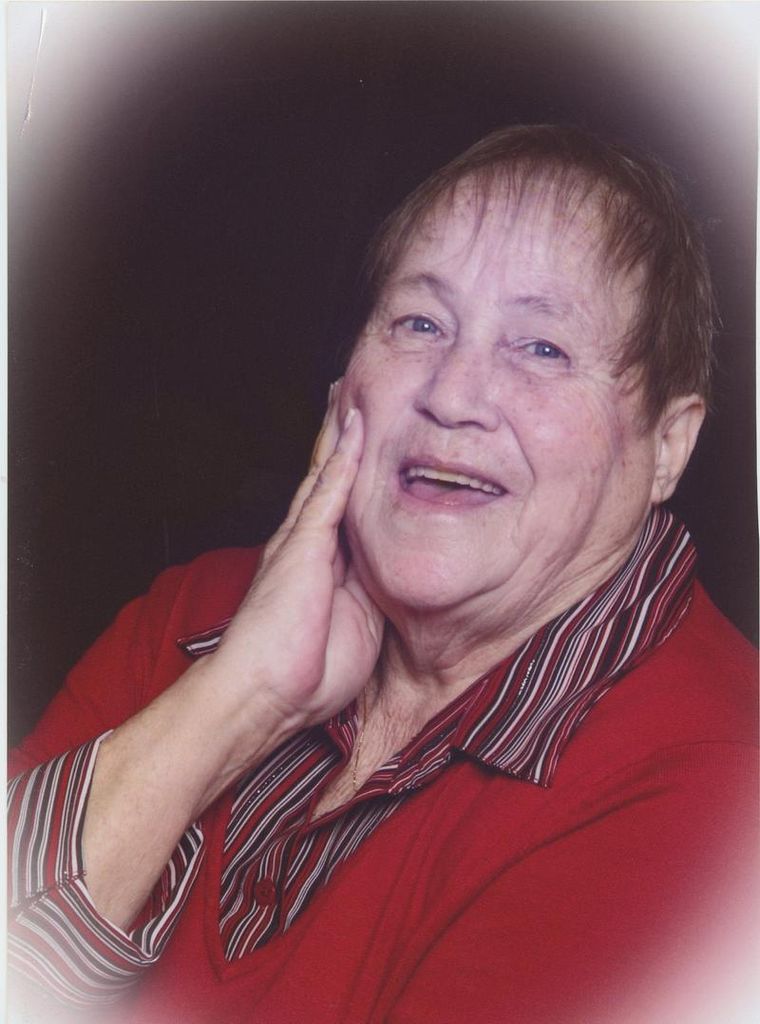 Delores Ann Springer Profile Photo