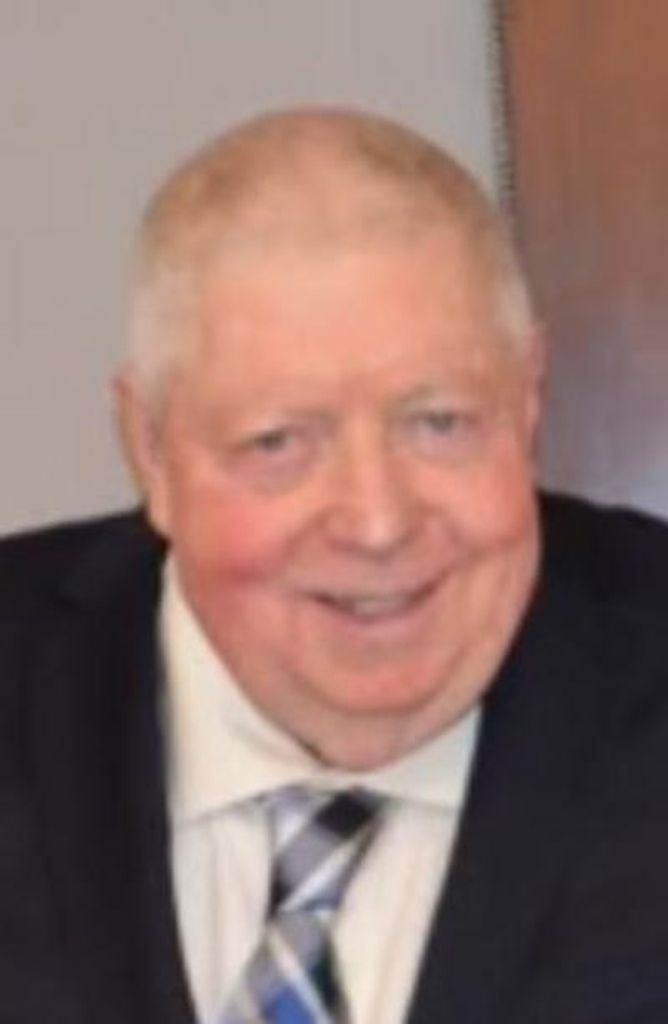 Thomas B. Mcauliffe Profile Photo