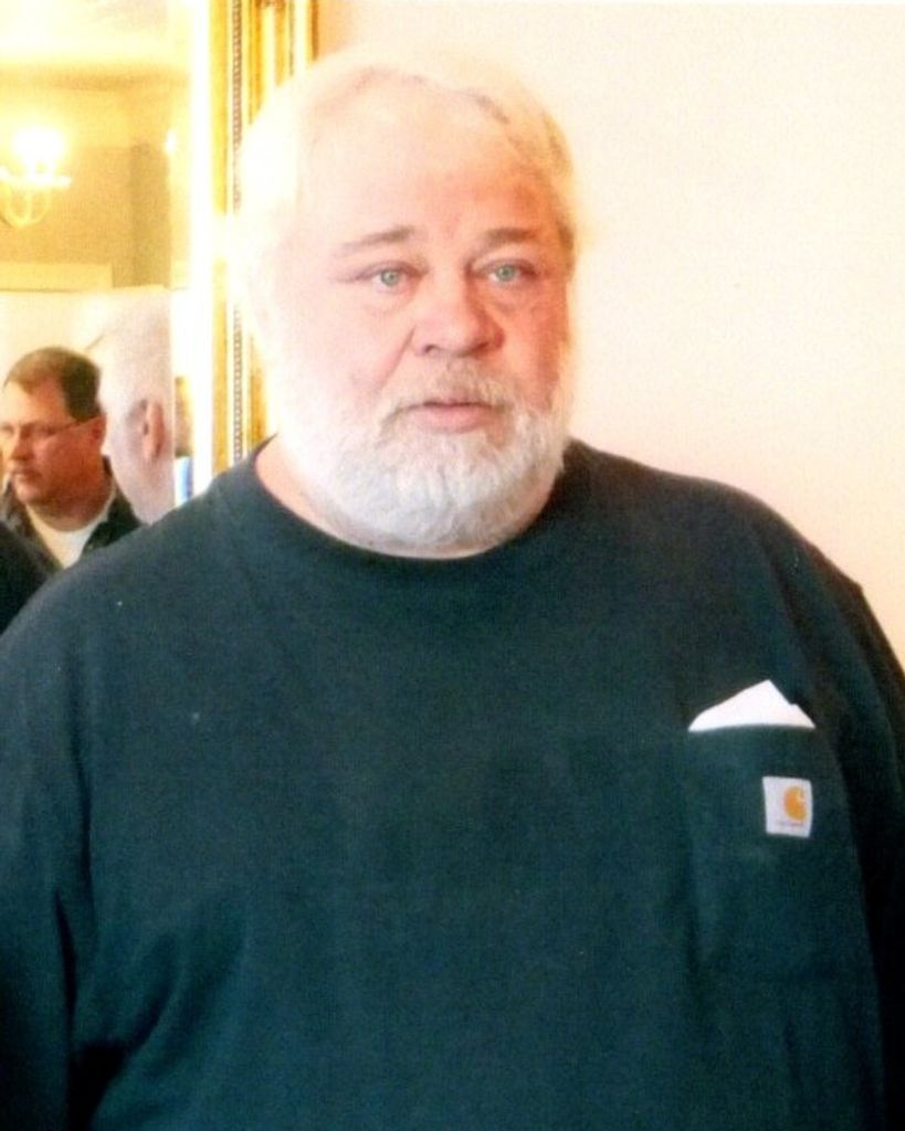 Robert Paul Cunningham Profile Photo