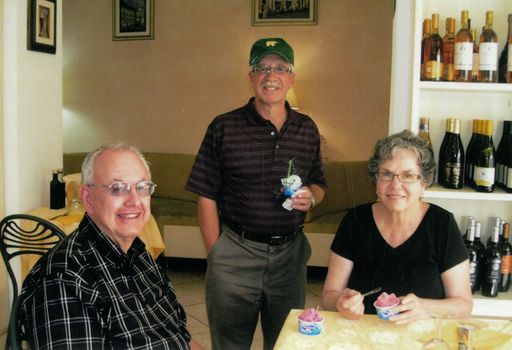 Sam J. Boren photo gallery thumbnail 4 of 49