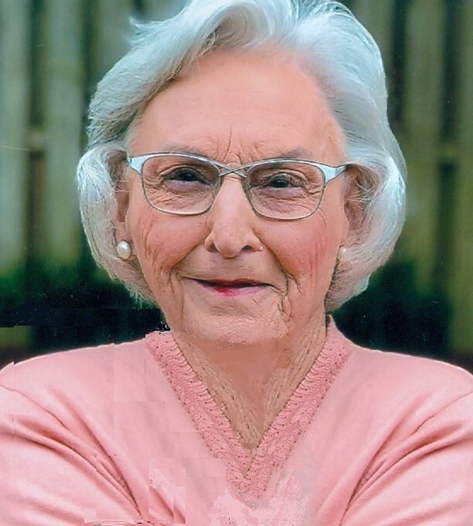 Norma Parham Profile Photo