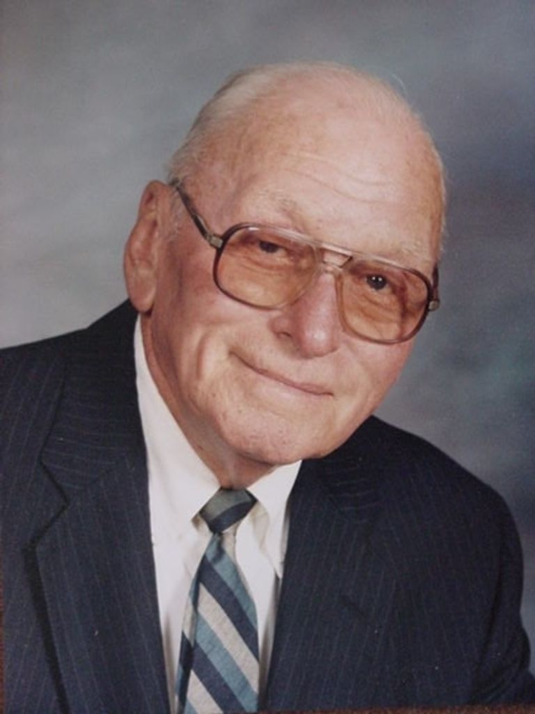 James Franklin Eddleman