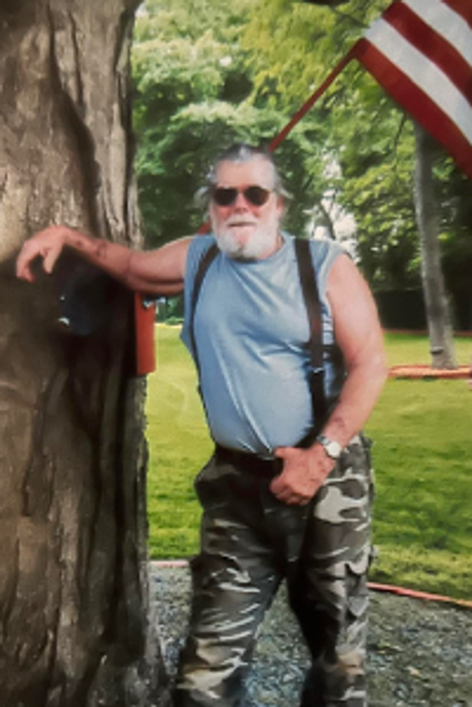 James D. Harlow Profile Photo