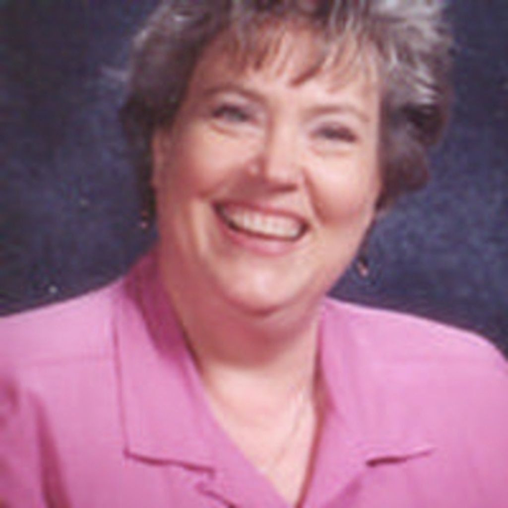 Patricia Ann Coleman-Haines