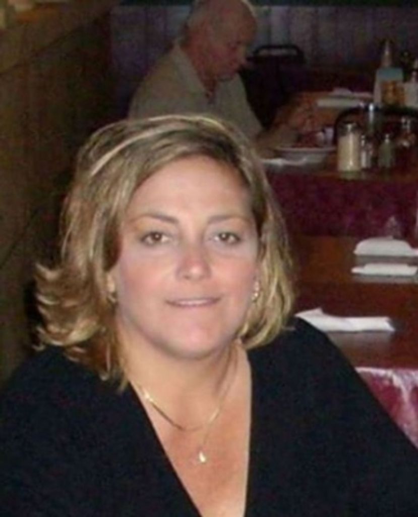 Rhonda Sue Saffel