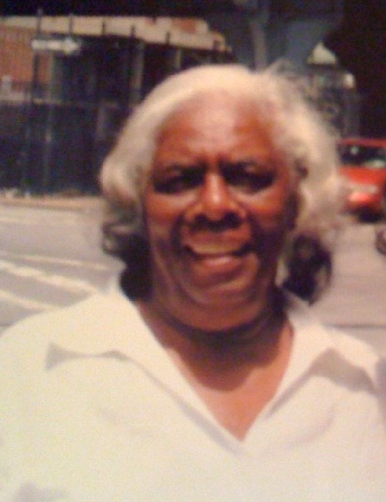 Ruthlyn A. Mcfarlane Profile Photo