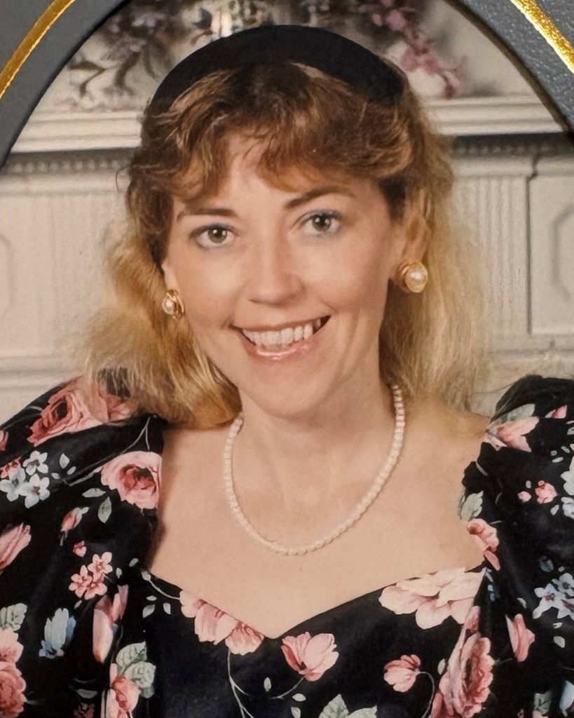Angela "Angie" Barnes McClellan