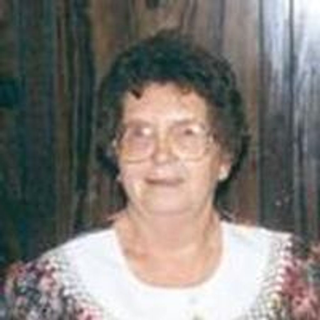 Ruth M. Cascio