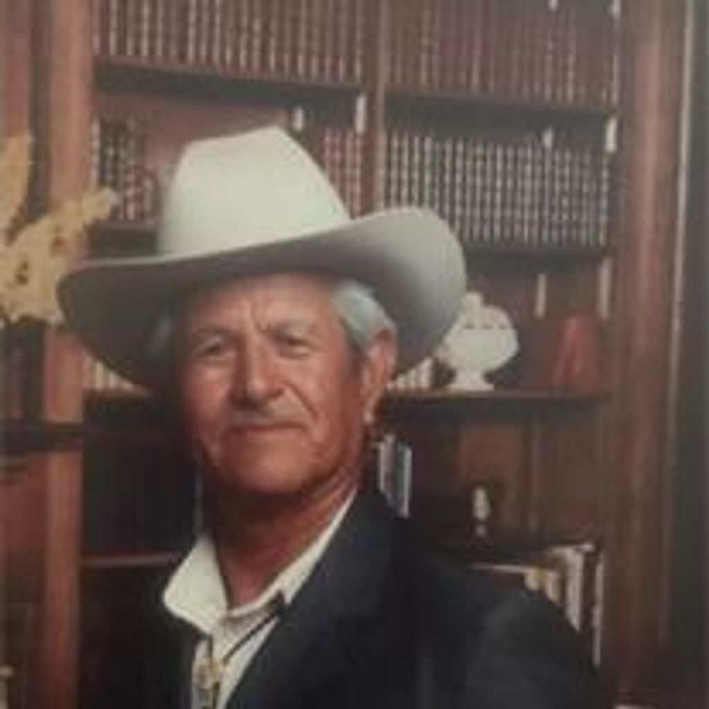 Donaciano Hernandez