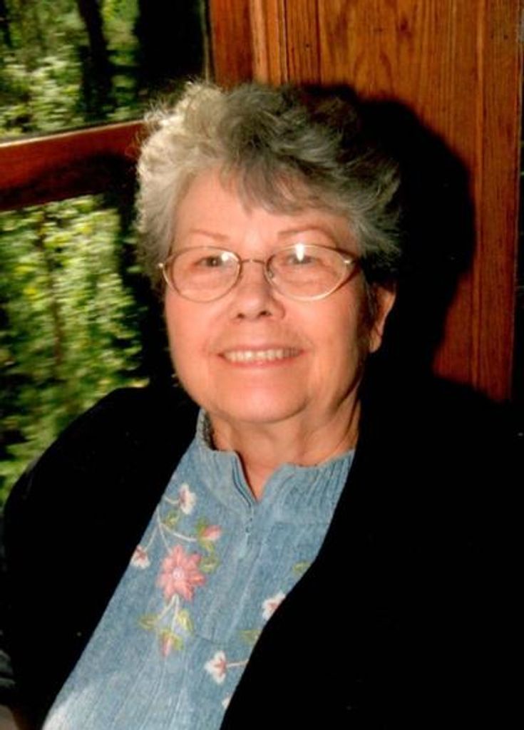 Ann Jellison