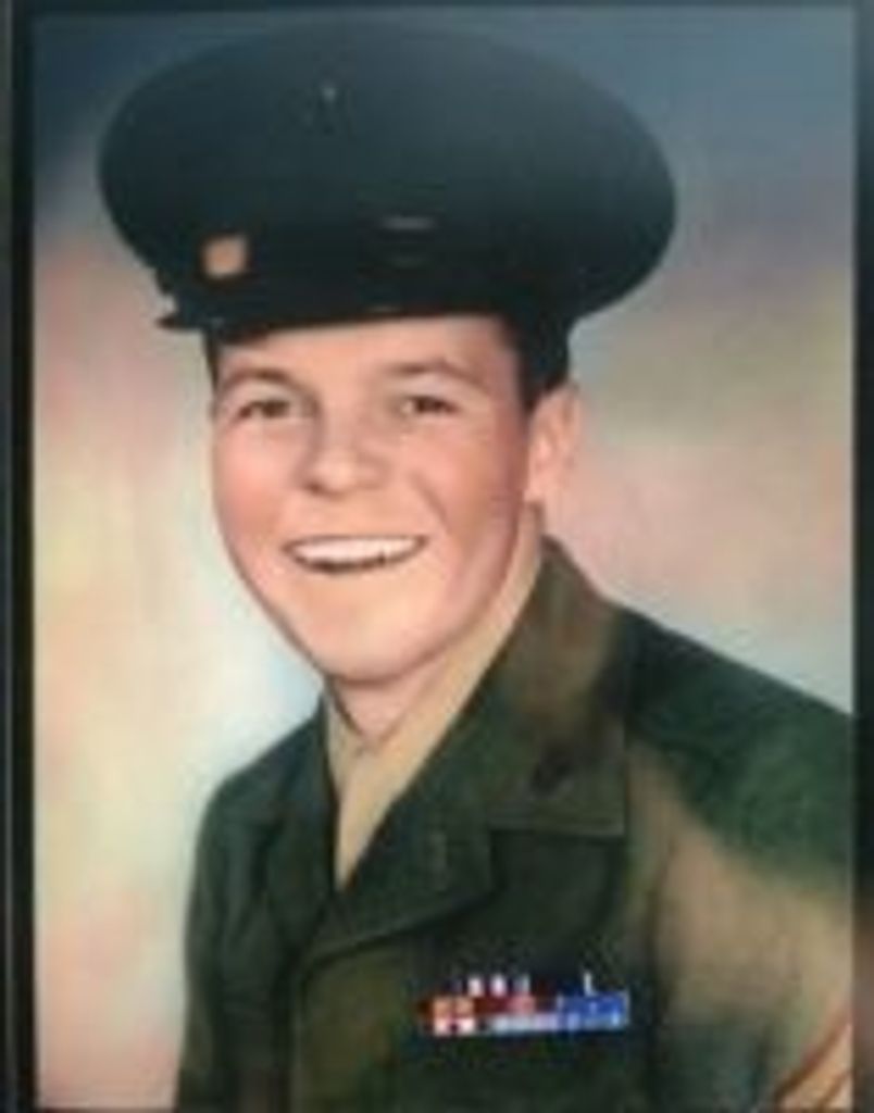Raymond J. Rackow