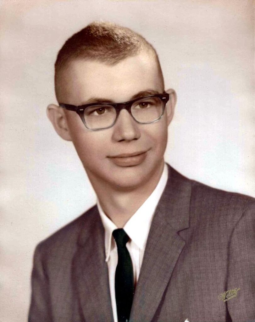 Dewayne F. Arnold Profile Photo