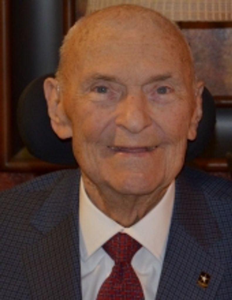 Charles Donald Paulk