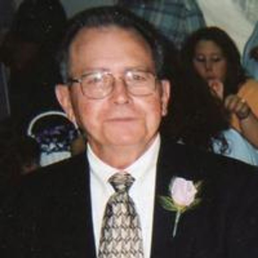 Earl Eugene Gilreath