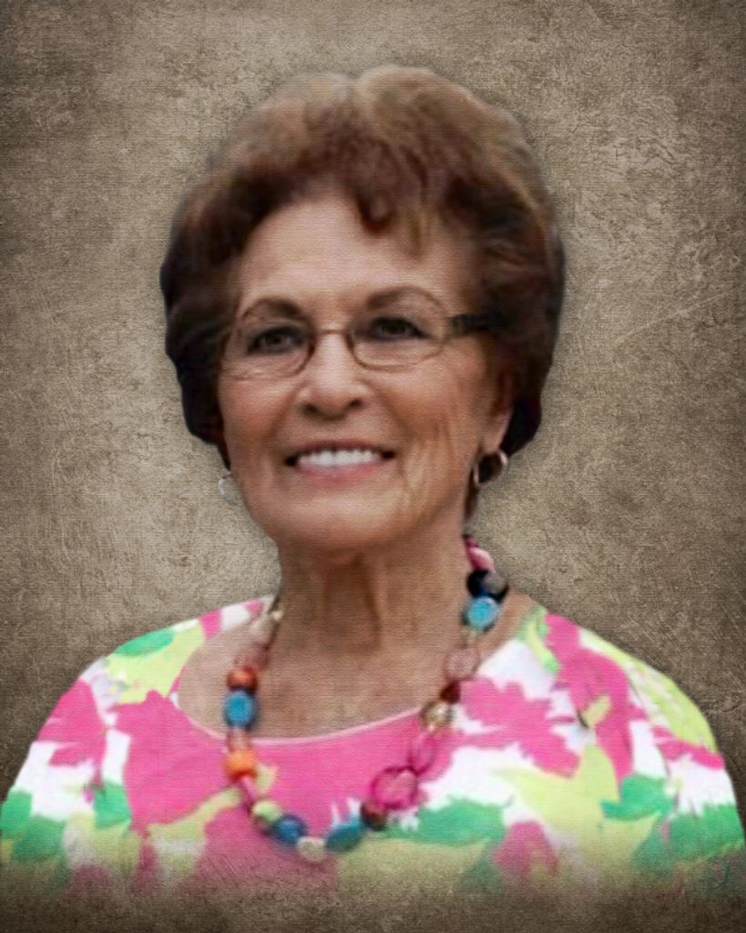 Patsy Stuart Profile Photo