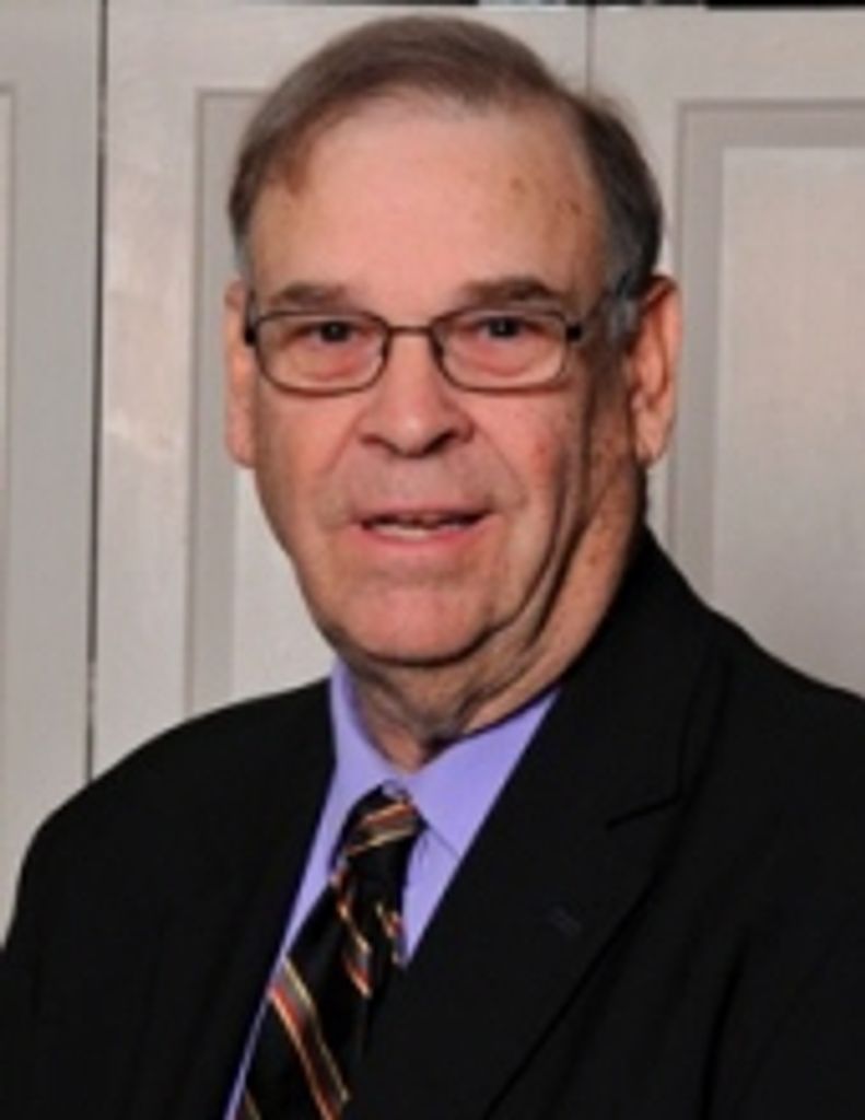 David B. Eavenson, Jr.