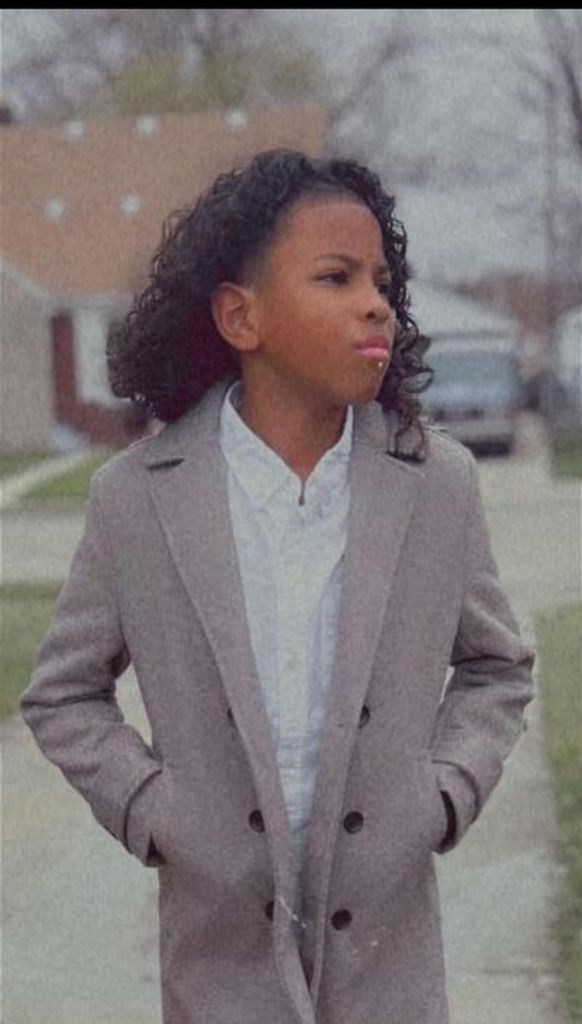 Mr. Noah B Woodard Profile Photo