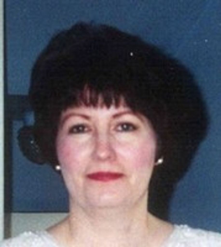 Nancy A. Page