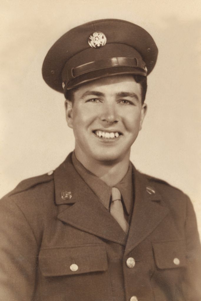 Harry Murphy Profile Photo