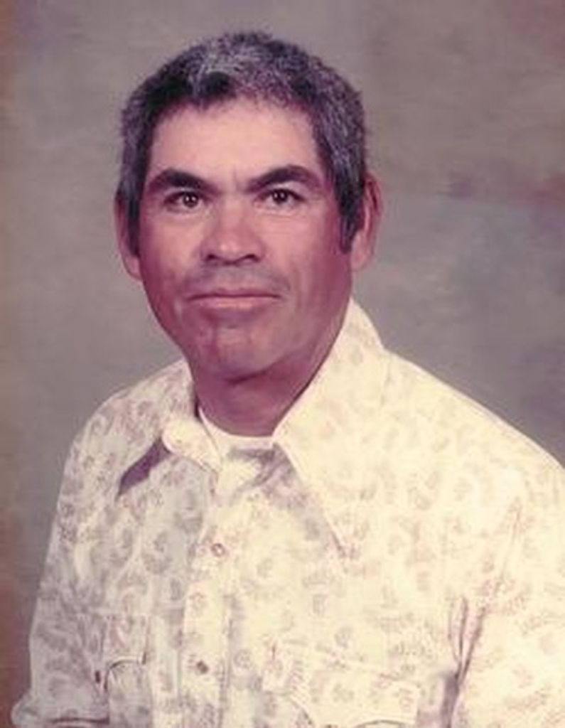 Frujencio "Eddie" Espinoza Profile Photo
