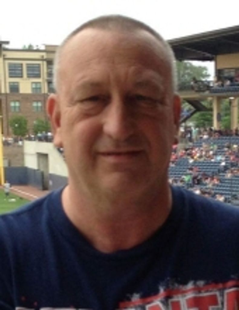 David Johnson Whitehead