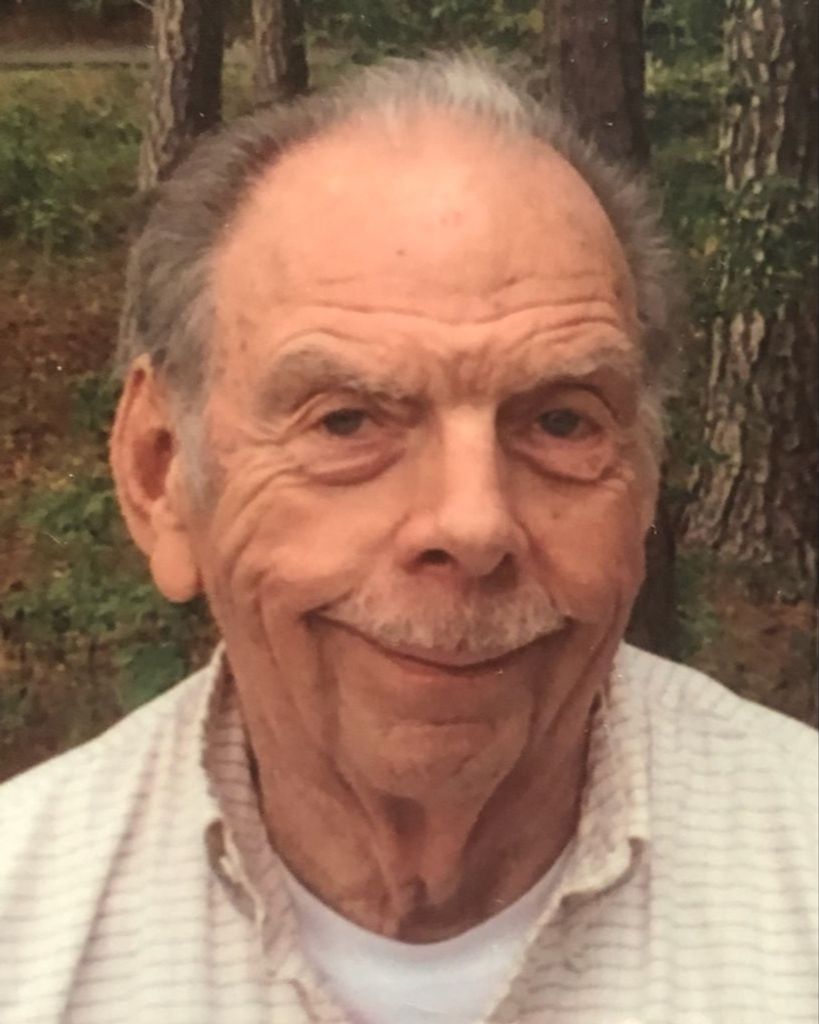 Kenneth Carlyle Holloway Profile Photo