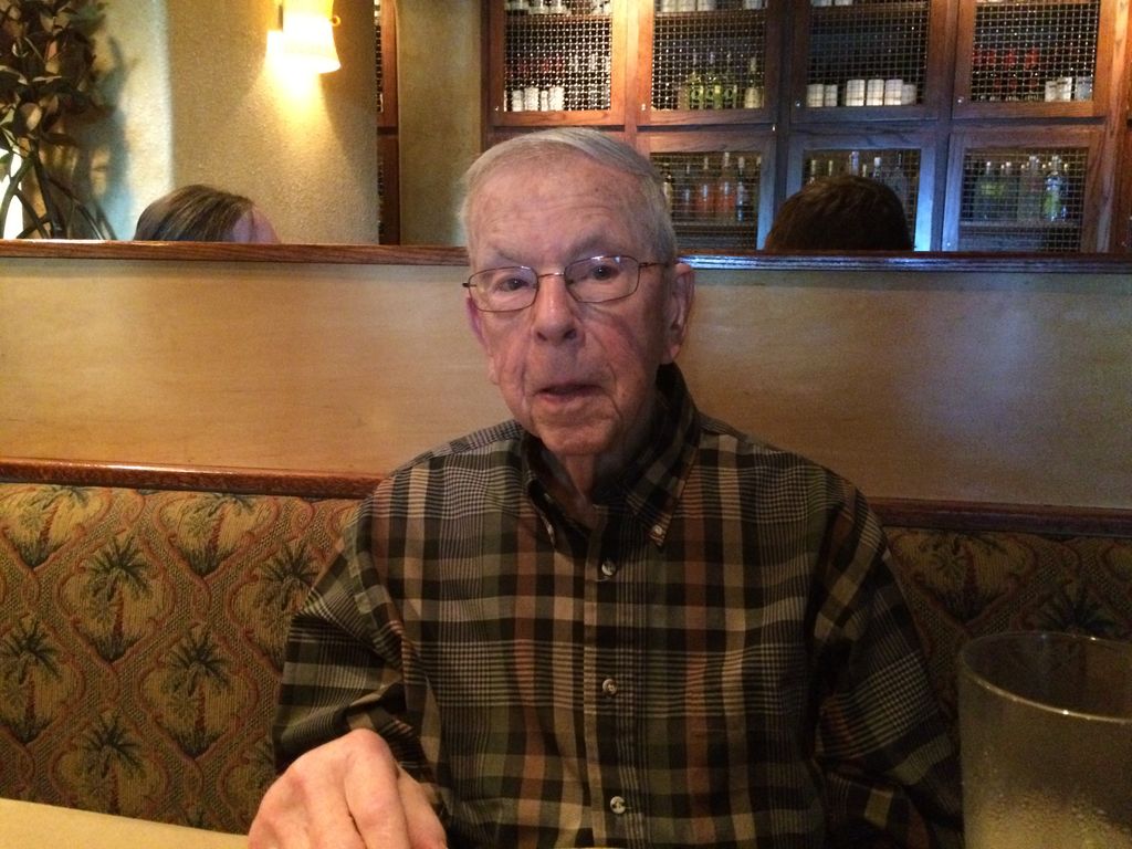 William "Bill" Mcmillan