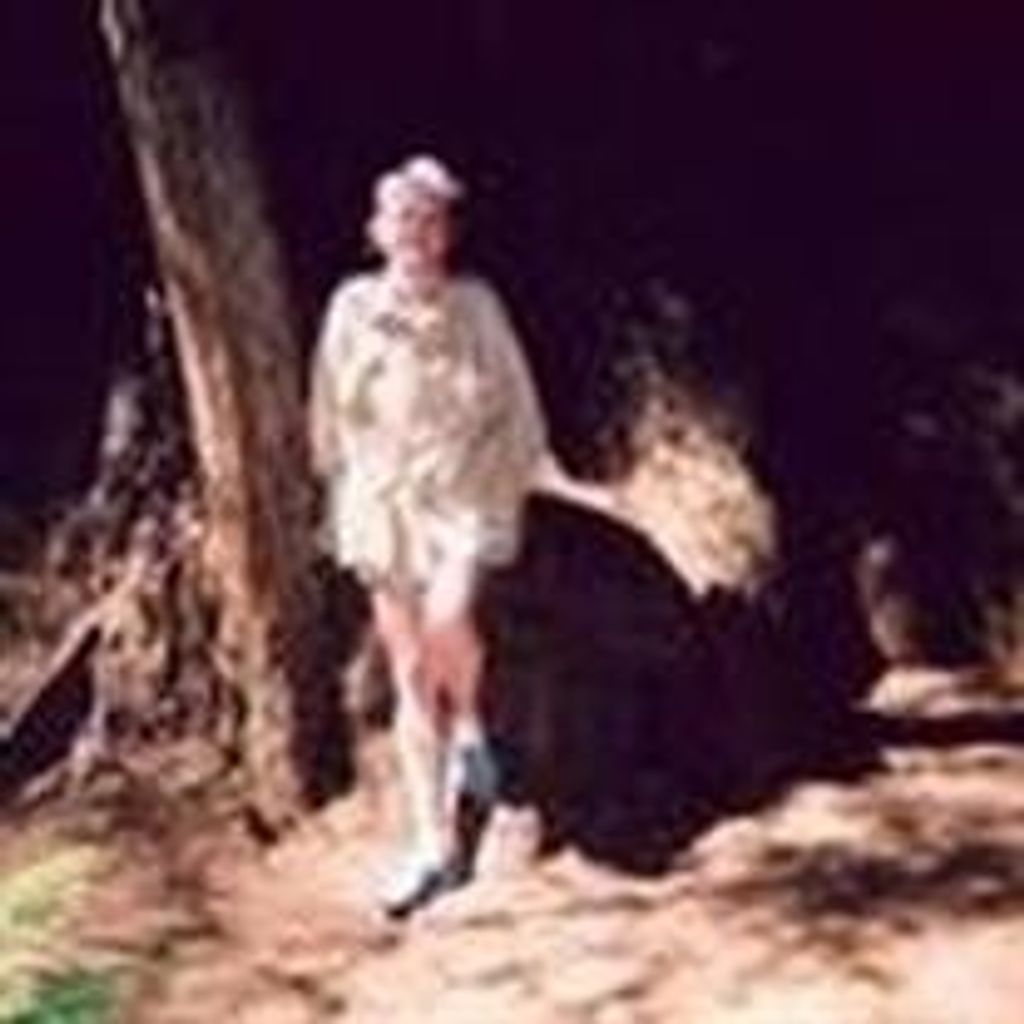 Ruth Ann Lundy